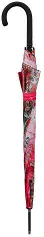 Doppler Lazdelinis skėtis Fiber Flex Long AC Celestial 740765SCE