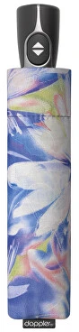Doppler „Magic Fiber“ gėlėtas sulankstomas skėtis 7441465FY