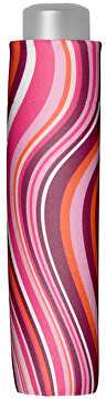 Doppler Sulankstomas skėtis „Mini Light Fresh Berries“ 722165F31