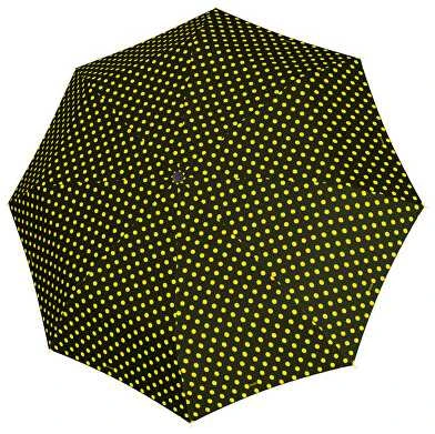 Doppler Skládací deštník Mini Light Powerful Geltona 722165F35
