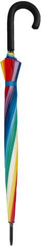 Doppler London Rainbow umbrella 74130R