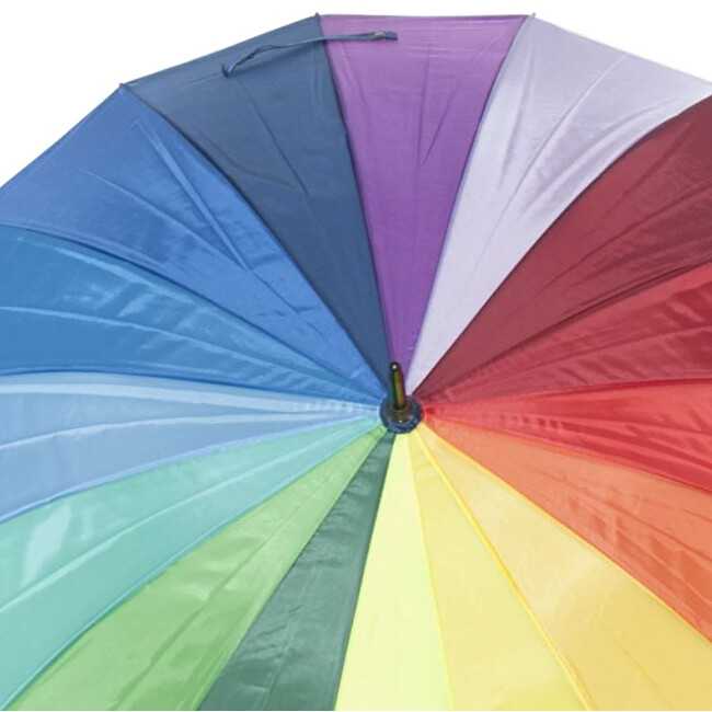 Doppler London Rainbow umbrella 74130R