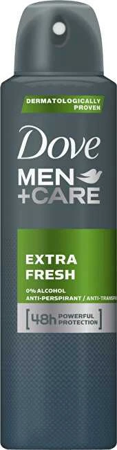 Dove Men+Care Extra Fresh purškiklis 150ml