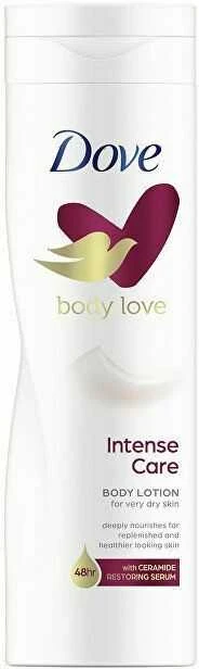 Dove Body Love Intense Care Losjonas kūnui
