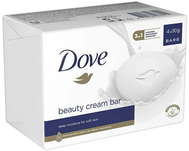 Dove originalus kietasis muilas, 1 pakuotė