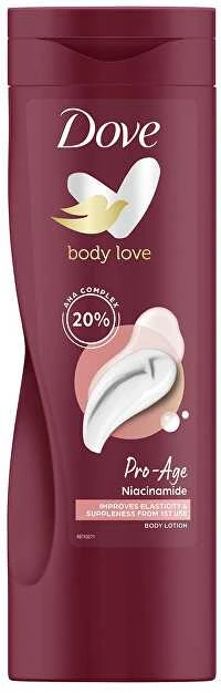 Dove Body Love Pro Age Losjonas kūnui