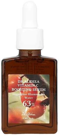 Dr. Althea Vitamin C Boosting Serum stiprinamasis veido serumas, 30 ml