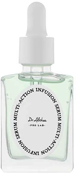 Dr. Althea Multi-Action Infusion Serum Daugiafunkcinis veido serumas, 30 ml