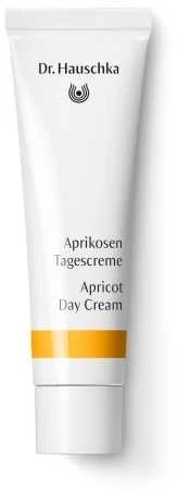 Dr. Hauschka Abrikosų dieninis kremas (Abrikosų dieninis kremas) 30 ml