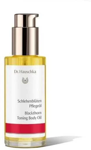 Dr. Hauschka (erškėtuogių kūno aliejus) 75 ml
