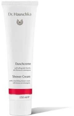 Dr. Hauschka Shower Kreminis, 150 ml