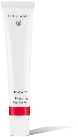 Dr. Hauschka Hydrating Hand Kreminis, 50 ml
