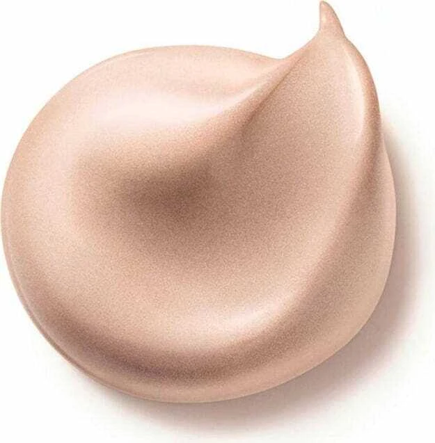 Dr. Hauschka Illuminating Fluid švytėjimo suteikianti priemonė