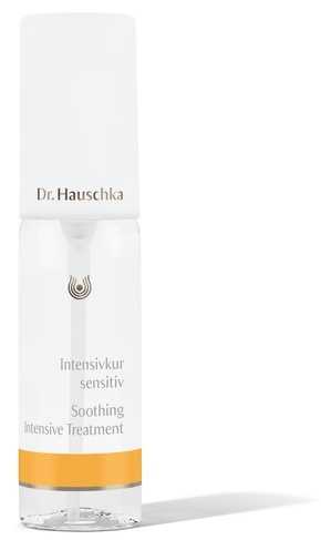 Dr. Hauschka raminamoji intensyvi procedūra, 40 ml