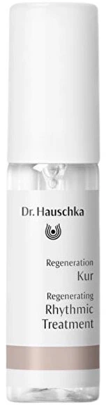 Dr. Hauschka Regenerating Intensive Rhythmic Treatment intensyviai regeneruojanti priemonė veidui, 40 ml