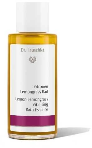 Dr. Hauschka Kreminis Bath Lavender with (Bath Essence), 100 ml