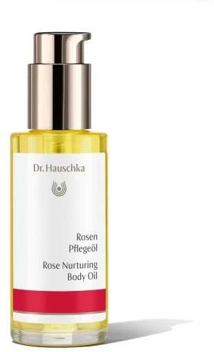 Dr. Hauschka kūno aliejus, 75 ml