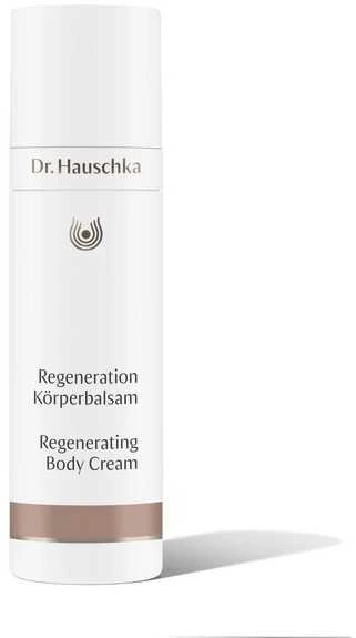 Dr. Hauschka Regenerating Body Kreminis atkuriamasis kūno kremas, 150 ml