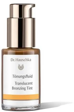 Dr. Hauschka Translucent Bronzing Tint, 18 ml