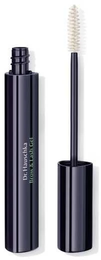 Dr. Hauschka antakių ir blakstienų gelis Translucent 00 6ml