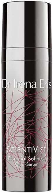 Dr. Irena Eris Scientist eterinis švelnumo aliejus-serumas, 30 ml