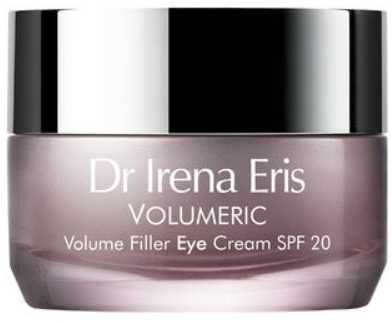 Dr Irena Eris Volumeric Paakių kremas SPF 20 paakių kremas, 15 ml