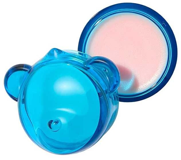 Dr Jart Drunk Elephant Vital Hydra Solution lūpų kaukė, 20 ml
