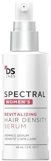 DS Laboratories Serumas nuo plaukų slinkimo Spectral.Csf (Breakthrough Hair Revita lizing System) 60 ml