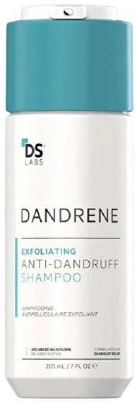 Ds Dandrene Nuo pleiskanų Šampūnas 205ml