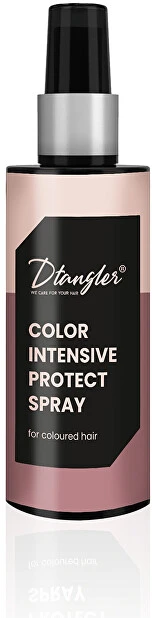 Dtangler Hair mist Color Intensive Protect Purškiklis 100 ml