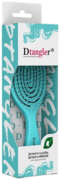 Dtangler Neptune Travel Hair