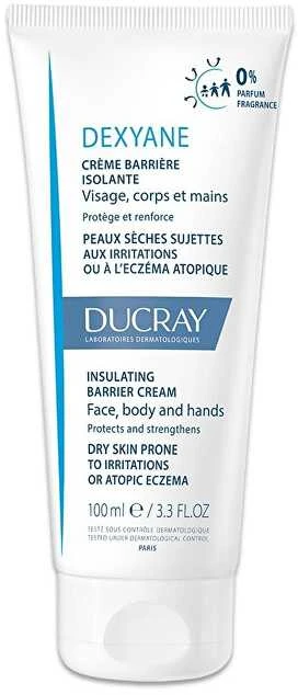 Ducray Dexyane kremas 100ml