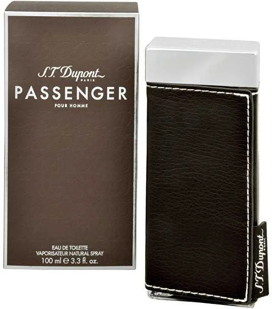 S.T. Dupont Passenger for Men (Kvepalai Vyrams) EDT 100ml