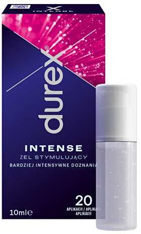 Durex Intense Orgasmic Gel