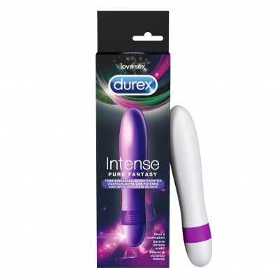 Durex Intense Pure Fantasy