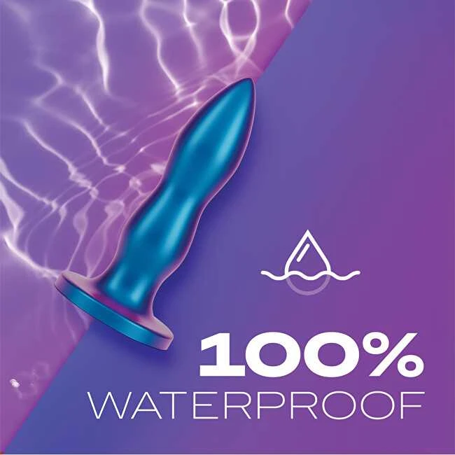 DUREX_SET Play Deep &amp; Deeper Butt Plug korki analne
