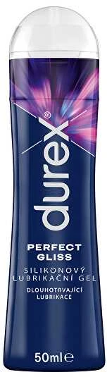 Durex Originals silikoninis tepimo gelis