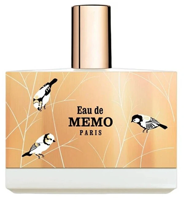 Memo Eau De Memo EDP Purškiklis 100 ml