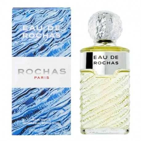 Tualetinis vanduo Rochas Eau De Rochas, EDT 50ml