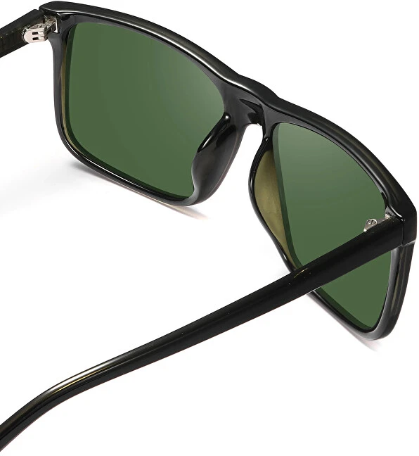 Eco Shades Akiniai nuo saulės Capelli žali 8180