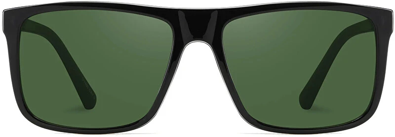 Eco Shades Akiniai nuo saulės Capelli žali 8180
