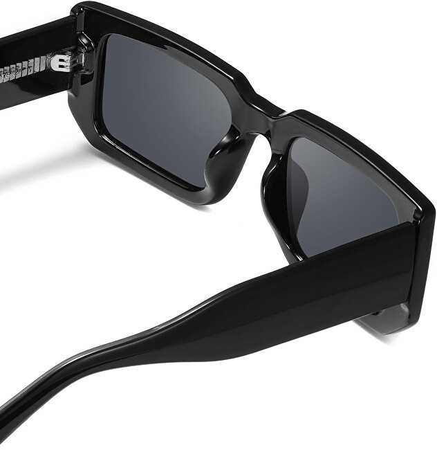 Eco Shades Akiniai nuo saulės Gallina juodi 8158
