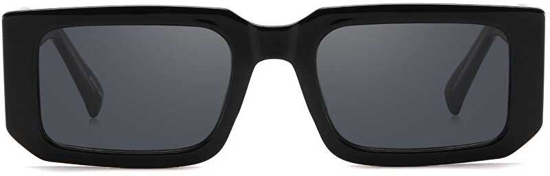 Eco Shades Akiniai nuo saulės Gallina juodi 8158