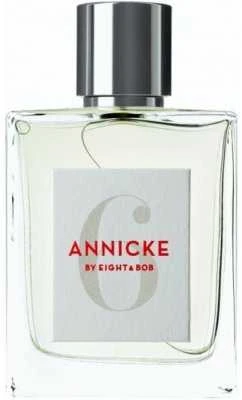 Eight & Bob Annicke 6 EDP parfumuotas vanduo moterims, 30 ml