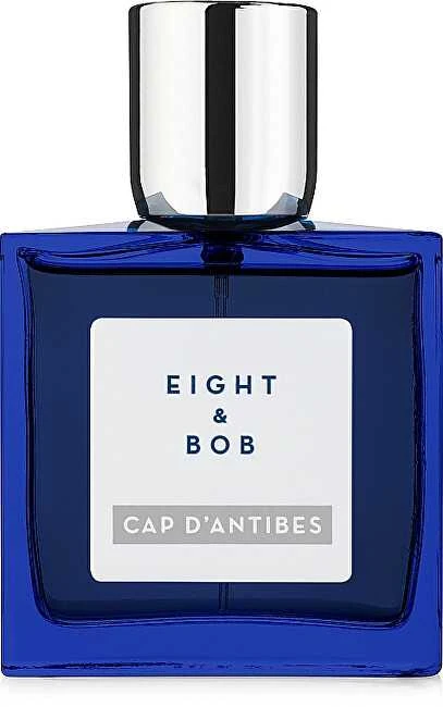 Eight & Bob Cap d'Antibes EDP parfumuotas vanduo vyrams, 100 ml