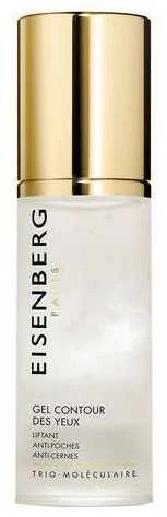 "Eisenberg" akių kontūro gelis (akių kontūro gelis) 30 ml