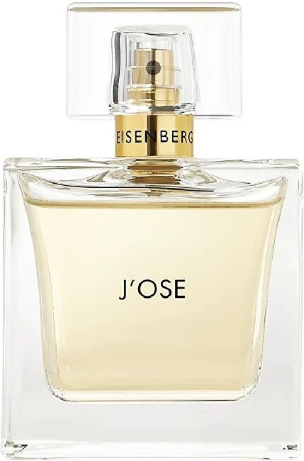 Eisenberg J'ose EDP parfumuotas vanduo moterims, 50 ml