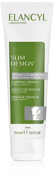 "Elancyl Slim Design" liekninamąjį ir stangrinamąjį poveikį turintis gelis 150ml