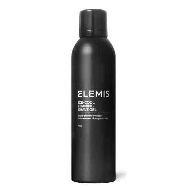 Elemis Ice-Cool putojantis skutimosi gelis, 200 ml