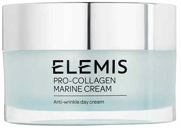 Elemis Pro-Collagen Marine Kreminis veido kremas, 100 ml